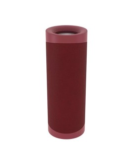 Denver BTV-208R głośnik przenośny Bluetooth czerwony 100 W