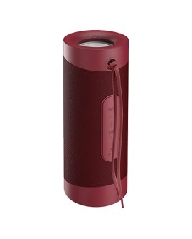 Denver BTV-208R głośnik przenośny Bluetooth czerwony 100 W