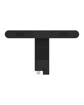 Lenovo ThinkVision MS30 (S) Czarny 2.0 kan. 4 W
