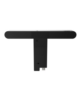 Lenovo ThinkVision MS30 (S) Czarny 2.0 kan. 4 W