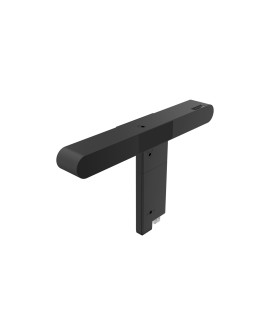 Lenovo ThinkVision MS30 (S) Czarny 2.0 kan. 4 W