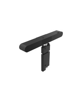 Lenovo ThinkVision MS30 (S) Czarny 2.0 kan. 4 W