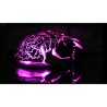 E-blue Auroza Gaming Mysz przewodowa, czarna, 4000DPI, e-box
