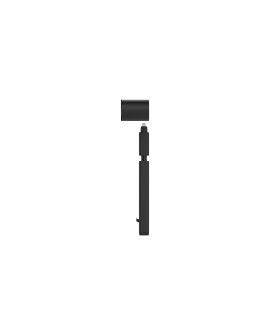 Lenovo ThinkVision MS30 (S) Czarny 2.0 kan. 4 W