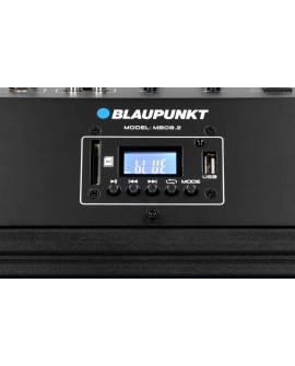 SYSTEM AUDIO Z BLUETOOTH MB08.2