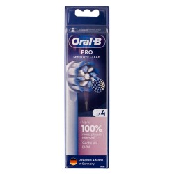 Braun Końcówki Oral-B EB60X...