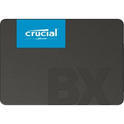 Dysk SSD Crucial 2TB 2,5"...
