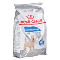 Royal Canin CCN MINI LIGHT...