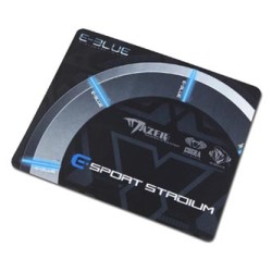 E-blue Mazer-R II Mysz bezprzewodowa, szara, 2500DPI
