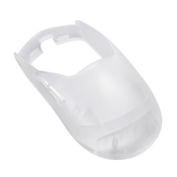 Marvo FIT LITE G1 Mysz przewodowa, biała, 12000DPI, + Prezent
