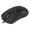 Marvo M359 Mysz przewodowa, czarna, 3200DPI