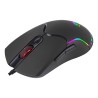Marvo M359 Mysz przewodowa, czarna, 3200DPI