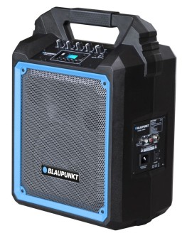 Głośnik Blaupunkt MB06 (bluetooth, czarny)