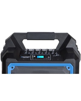 Głośnik Blaupunkt MB06 (bluetooth, czarny)