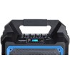 Głośnik Blaupunkt MB06 (bluetooth, czarny)