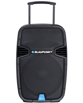 Głośnik Blaupunkt PA15 (bluetooth, czarny)