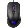 Marvo M508 Mysz przewodowa, czarna, 3200DPI