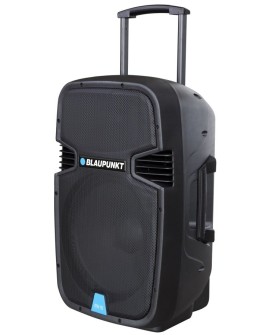 Głośnik Blaupunkt PA15 (bluetooth, czarny)