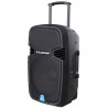 Głośnik Blaupunkt PA15 (bluetooth, czarny)