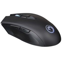 Marvo G982 Mysz przewodowa, czarna, 5000DPI