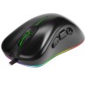 Marvo G954 Mysz przewodowa, czarna, 10000DPI