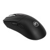 Marvo Niro 40 Black Mysz przewodowa, czarna, 12000DPI