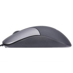 Marvo DMS002GY Mysz przewodowa, szara, 1200DPI