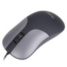 Marvo DMS002GY Mysz przewodowa, szara, 1200DPI