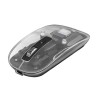 Marvo PRISM B10  Black Mysz bezprzewodowa, czarna, 1600DPI