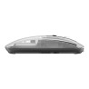 Marvo PRISM B10  Black Mysz bezprzewodowa, czarna, 1600DPI