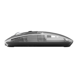 Marvo PRISM B10  Black Mysz bezprzewodowa, czarna, 1600DPI