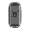 Marvo PRISM B10  Black Mysz bezprzewodowa, czarna, 1600DPI