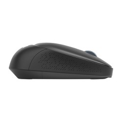 Marvo WM111 BK Mysz bezprzewodowa, czarna, 1600DPI
