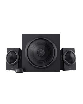 Głośniki TRUST YURI 2.1 SPEAKER SET