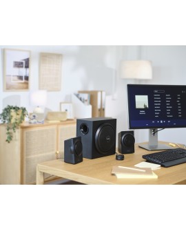 Głośniki TRUST YURI 2.1 SPEAKER SET