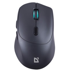 Defender EFFECT X MS-095 Mysz bezprzewodowa, czarna, 1600DPI