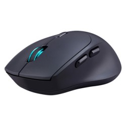 Defender EFFECT X MS-095 Mysz bezprzewodowa, czarna, 1600DPI