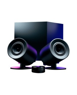 Razer | Głośniki do gier | Nommo V2 Pro - 2.1 | Nie dotyczy W | Łączność Bluetooth | | Połączenie bezprzewodowe