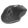 Defender Sky Dragon GM-090L Mysz przewodowa, czarna, 3200DPI