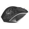Defender Shock GM-110L Mysz przewodowa, czarna, 3200DPI