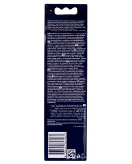 Braun Końcówki Oral-B EB60X Sensitive Clean 4szt
