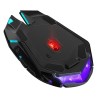 Defender TRIGGER GM-934 Mysz bezprzewodowa, czarna, 3200DPI