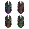 Defender TRIGGER GM-934 Mysz bezprzewodowa, czarna, 3200DPI