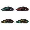 Defender TRIGGER GM-934 Mysz bezprzewodowa, czarna, 3200DPI