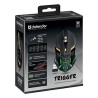 Defender TRIGGER GM-934 Mysz bezprzewodowa, czarna, 3200DPI