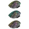 Defender Oneshot GM-067 LED Mysz bezprzewodowa, czarna, 3200DPI