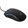 Surefire Hawk Claw Gaming mysz przewodowa, czarna, 6400DPI