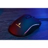Surefire Hawk Claw Gaming mysz przewodowa, czarna, 6400DPI