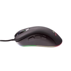 Surefire Condor Claw Gaming Mysz przewodowa, czarna, 6400DPI