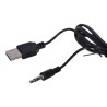 DEFENDER GŁOŚNIKI KOMPUTEROWE V11 2.1 11W USB KONTROLA BASÓW I NISKICH TONÓW 65111